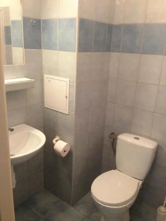 Hotel Prim - Chambres