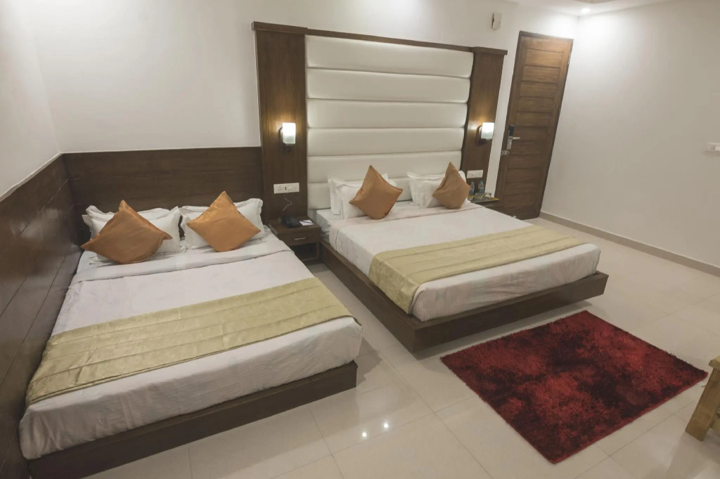 Standard room