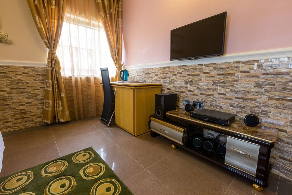 Hotel photo 10