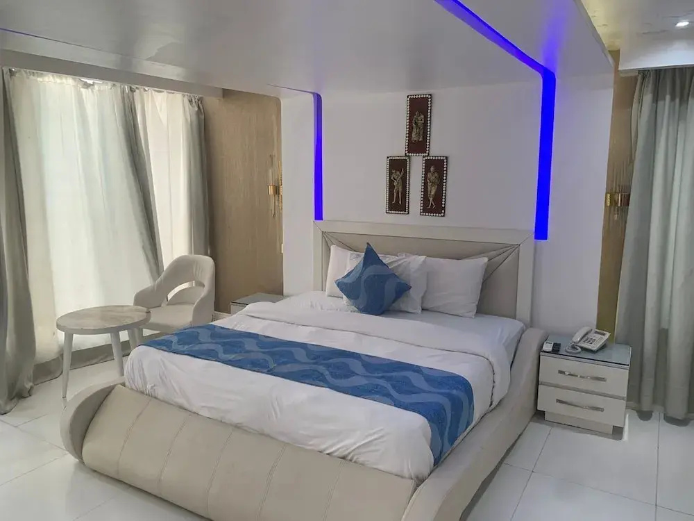 Hotel photo 14