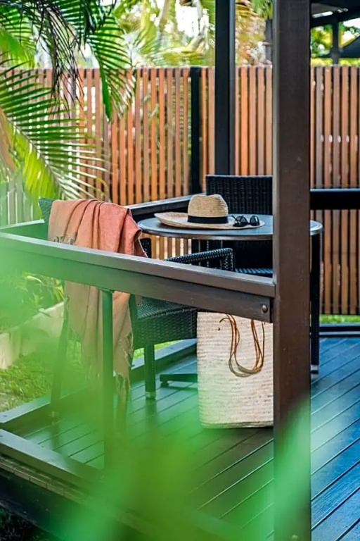 Palms City Resort - Chambres