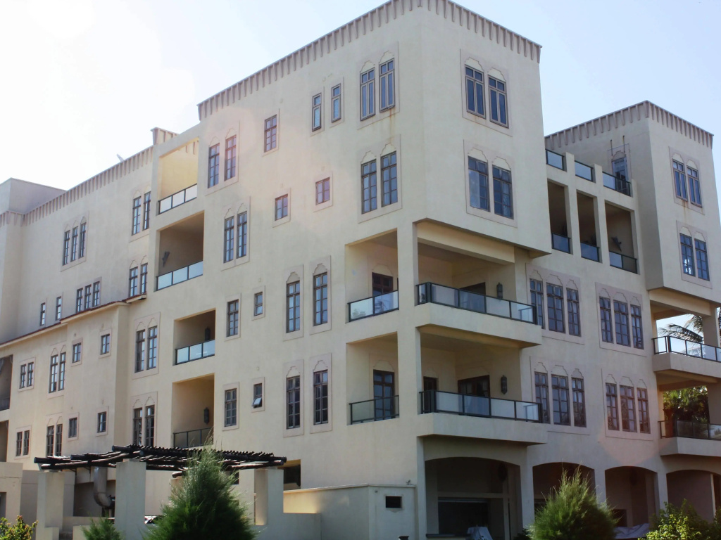 Cocoa Boutique Hotel