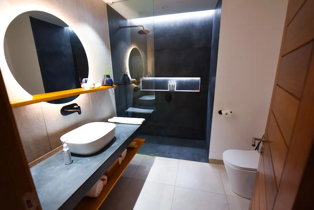 Le Petit Village Hotel & Spa - Général