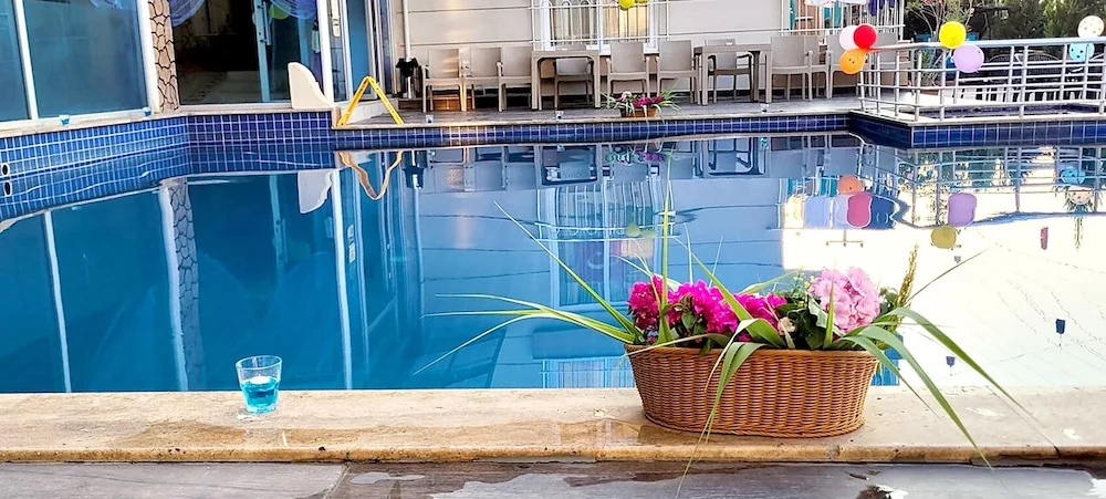 Diamonds Belek Hotel — Кадріє, Туреччина мініатюра 20
