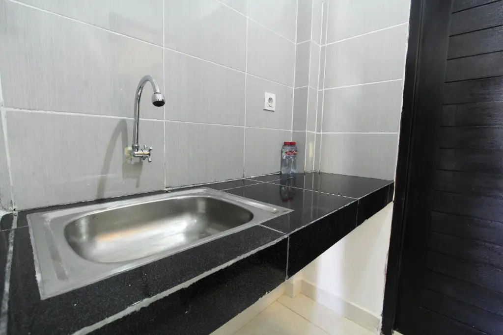 Akatara Stay Jimbaran - Chambres