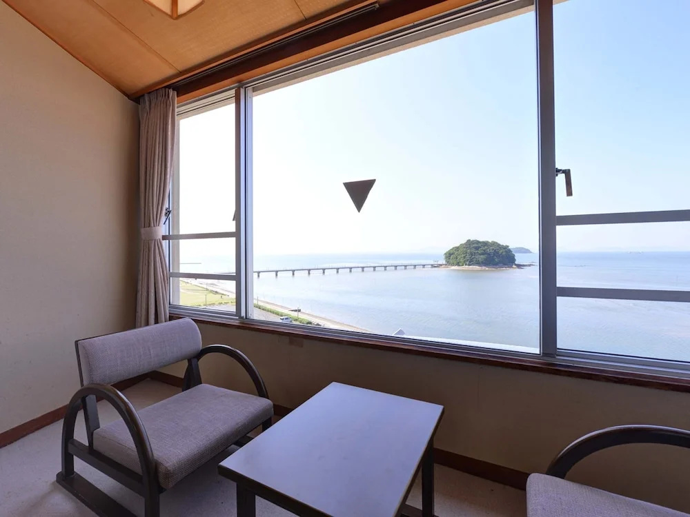 Hotel Takeshima - Chambres