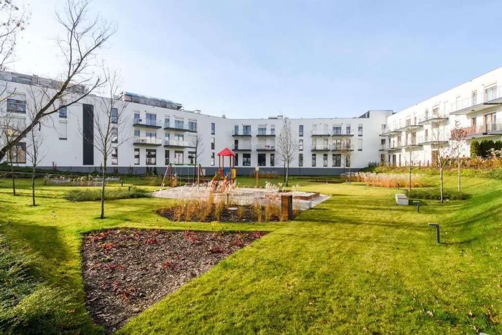 Exclusive Trendy Apartments
