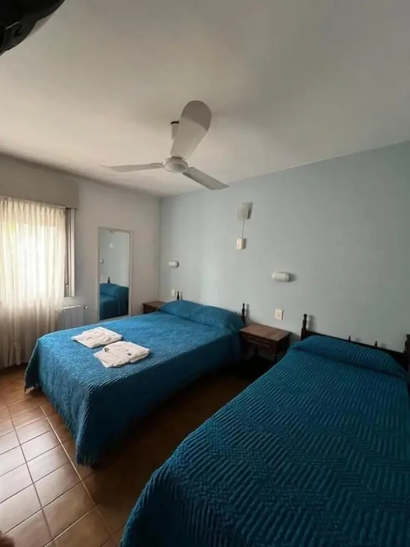 Hotel Grisabel - Chambres
