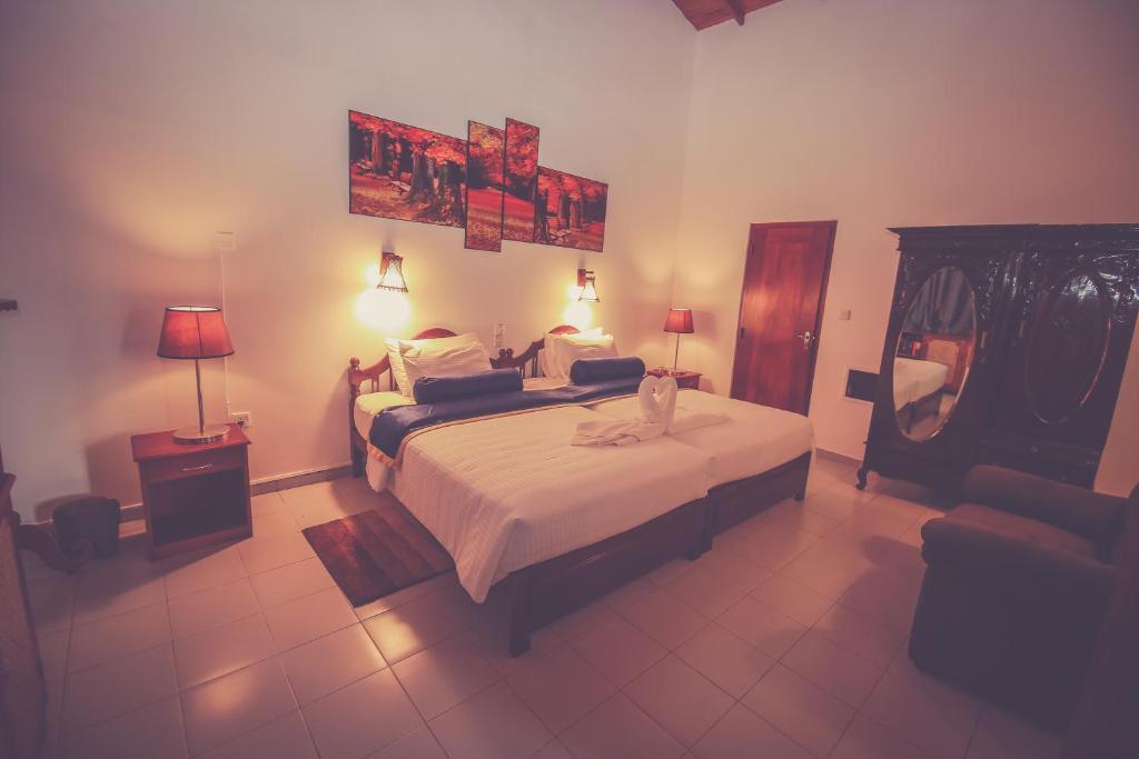 Villa Paradise