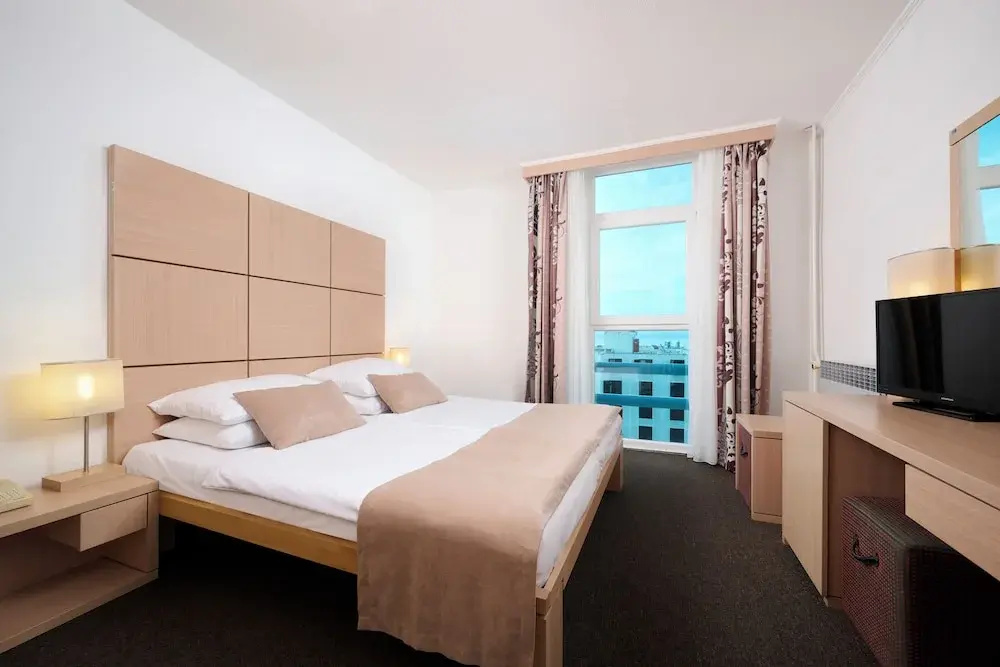Magal Maradiso Hotel by Aminess - Chambres