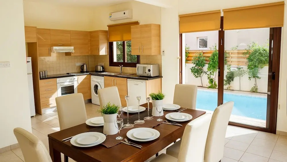 Rent Private Villas 007 - Général