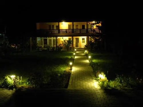 Pension Criveanu
