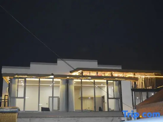 Guanshanju Hotel