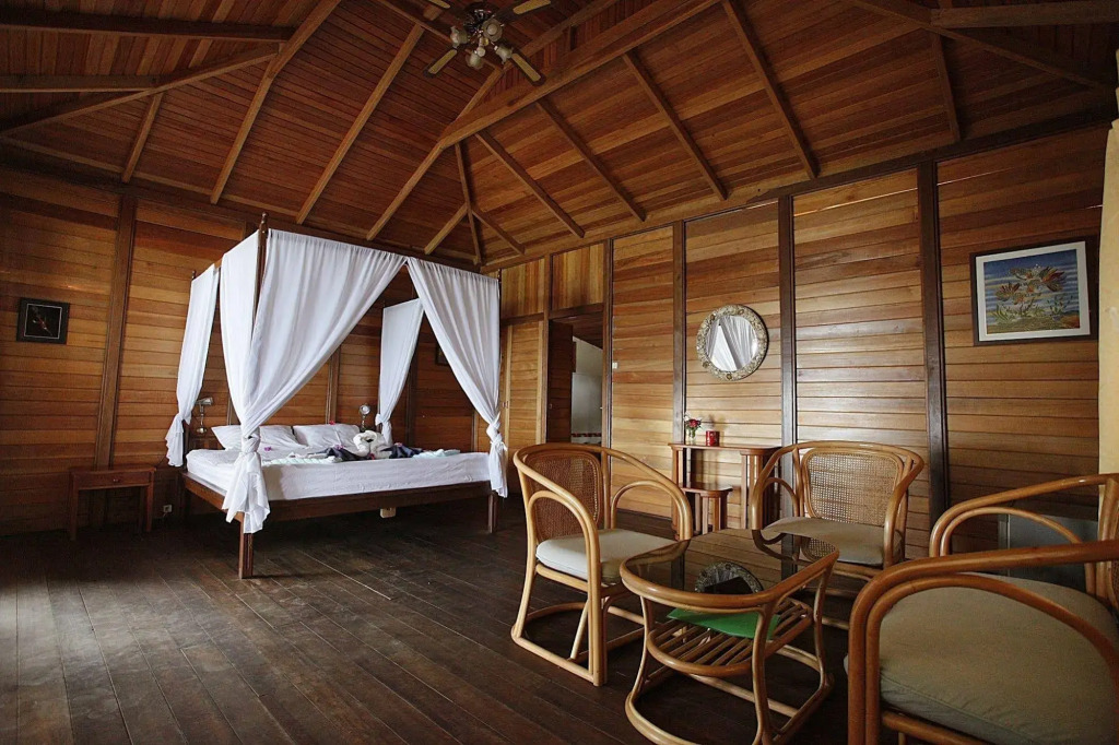 Onong Resort - фото 37