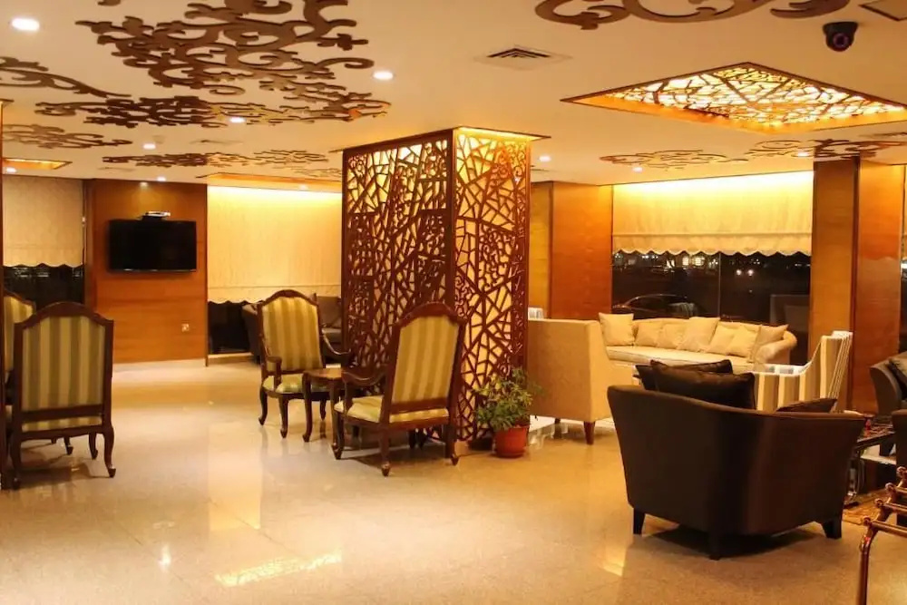 Dream Inn Hotel and Suites - Général