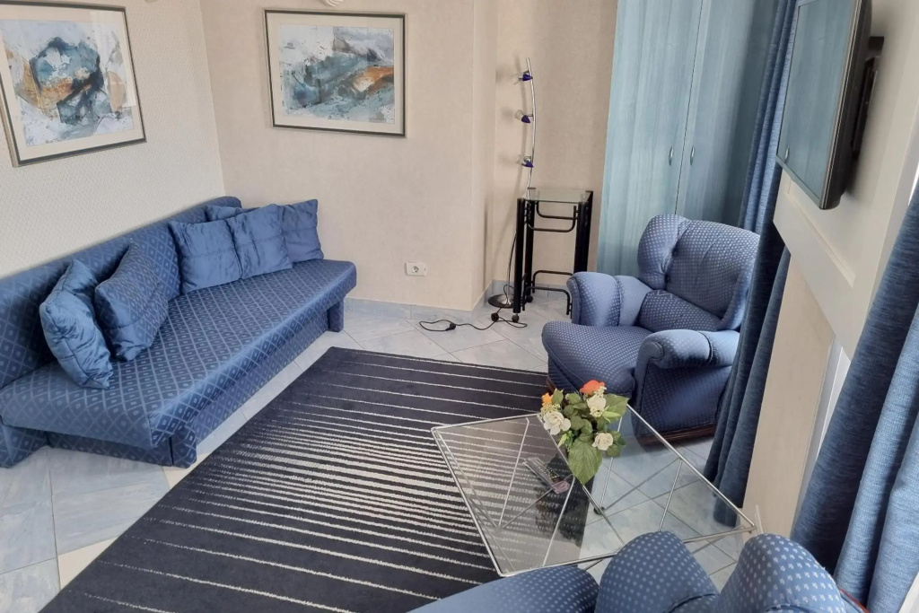 Hotel Continental Forum Arad - фото 18