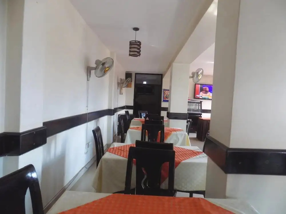 KK Trust Hotel - Général