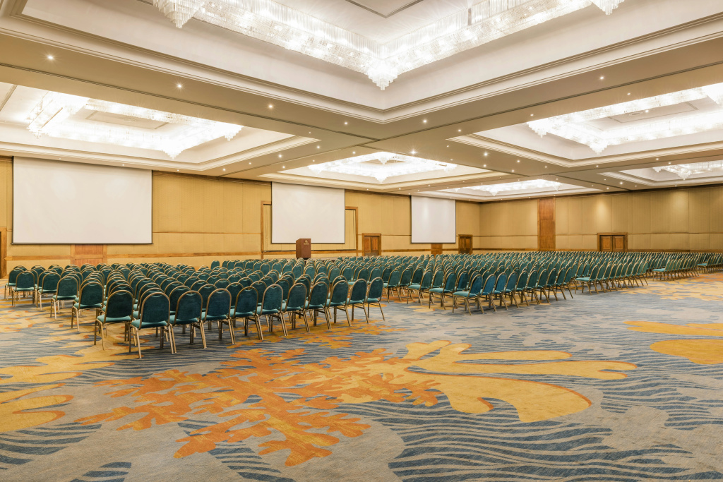 Hilton Cartagena - Général
