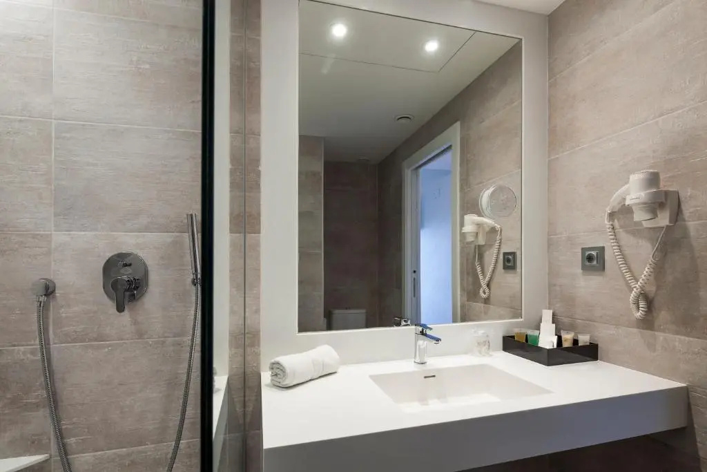 Ibiza Corso Hotel - Chambres