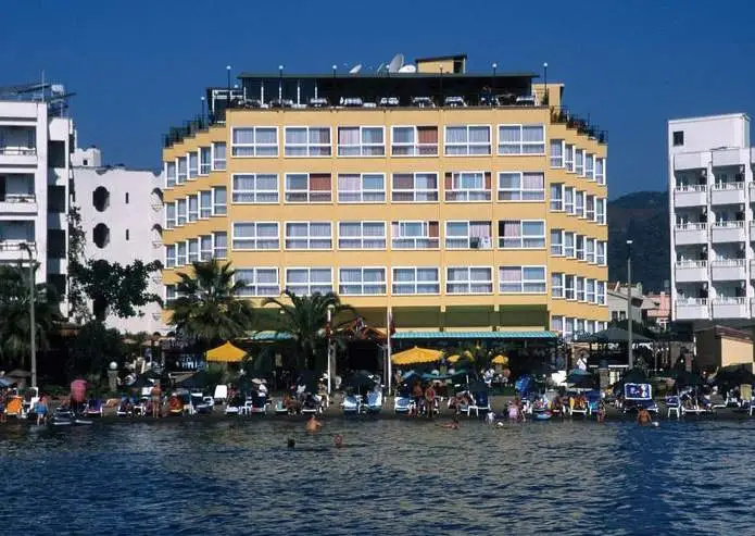 Hotel photo 10
