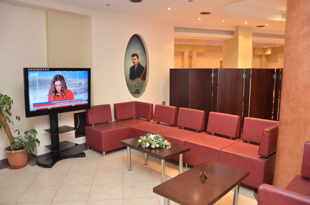 Hotel photo 14