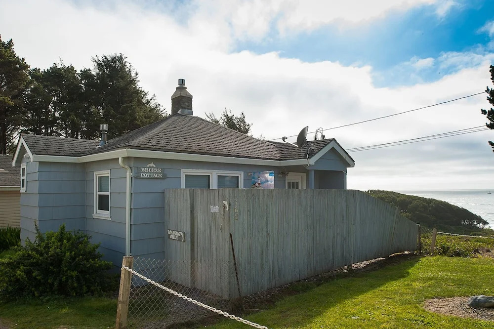 Breeze 1 Br Cottage By Redawning