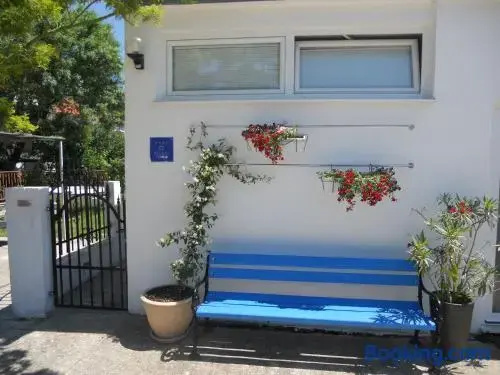 Apartment Teuta