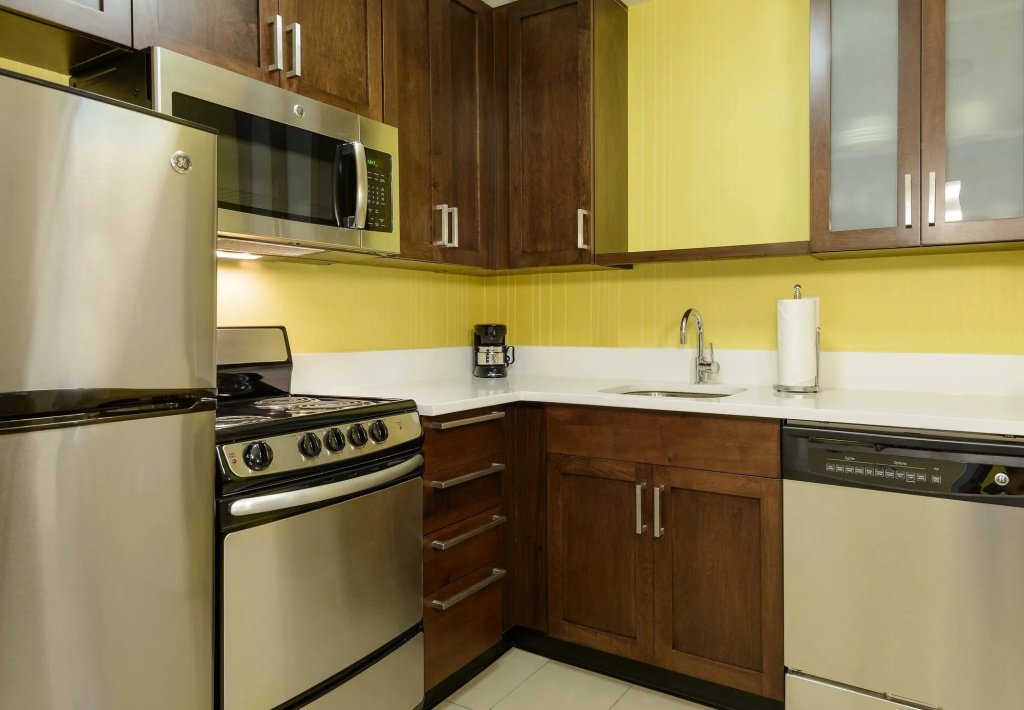 Residence Inn by Marriott Fort Myers at I-75 and Gulf Coast Town Center - Général