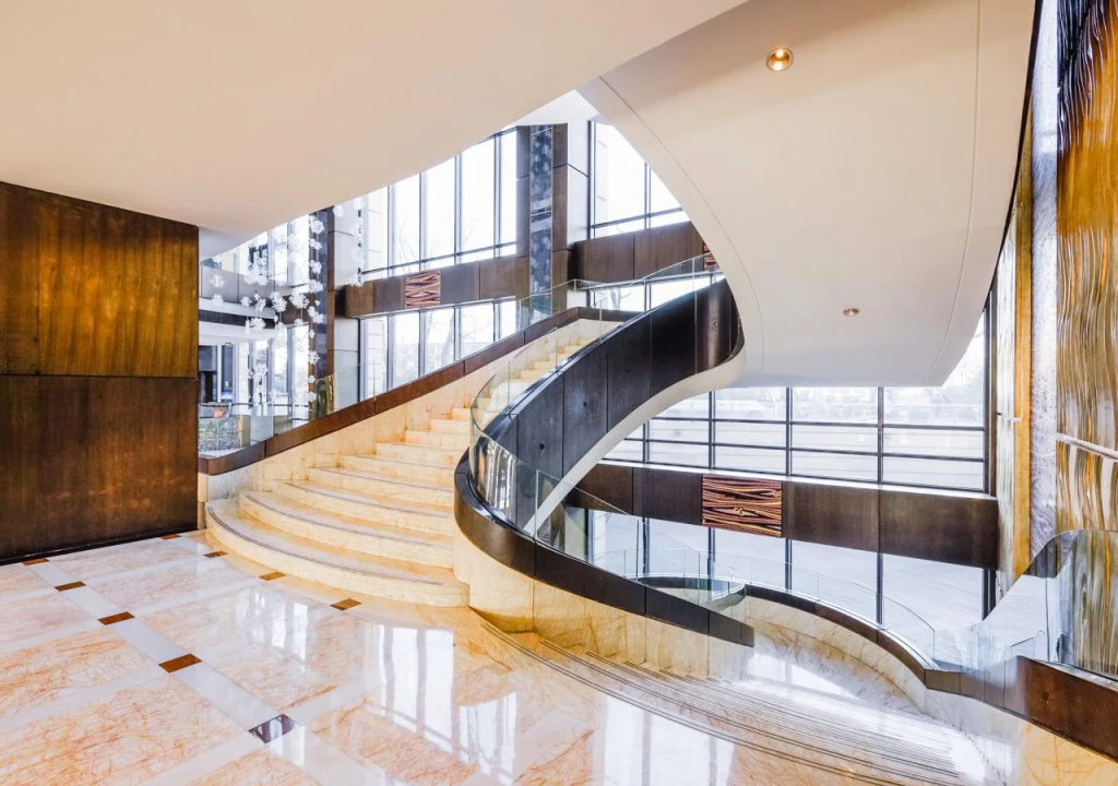 Courtyard by Marriott Beijing Northeast - Général