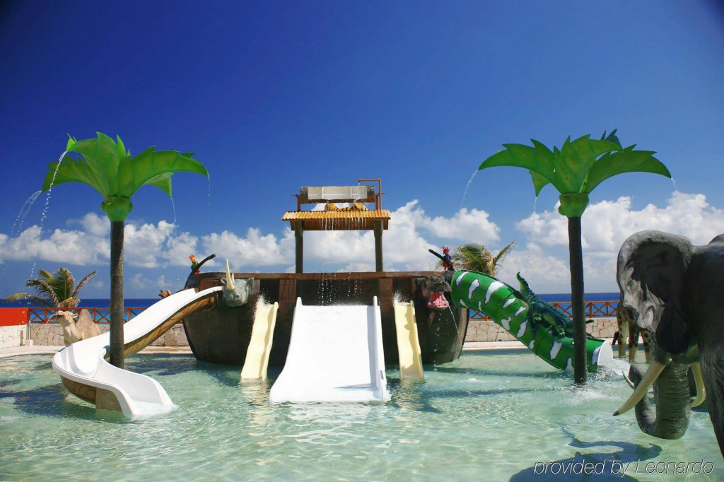 Royal Solaris Cancun Resort - Cancun All Inclusive Resort - Général
