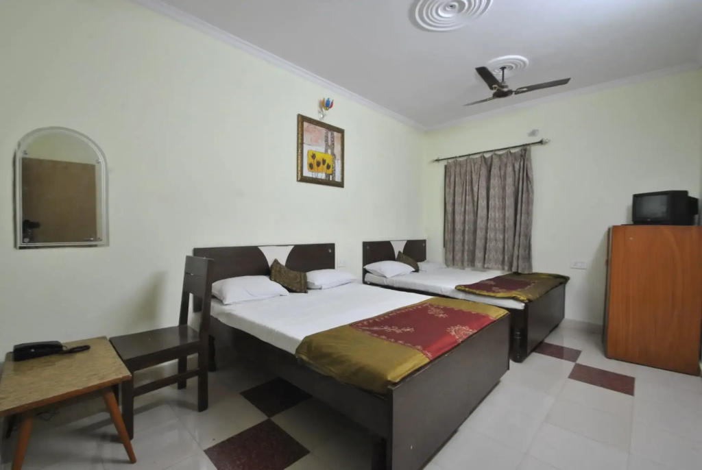 Hotel photo 6