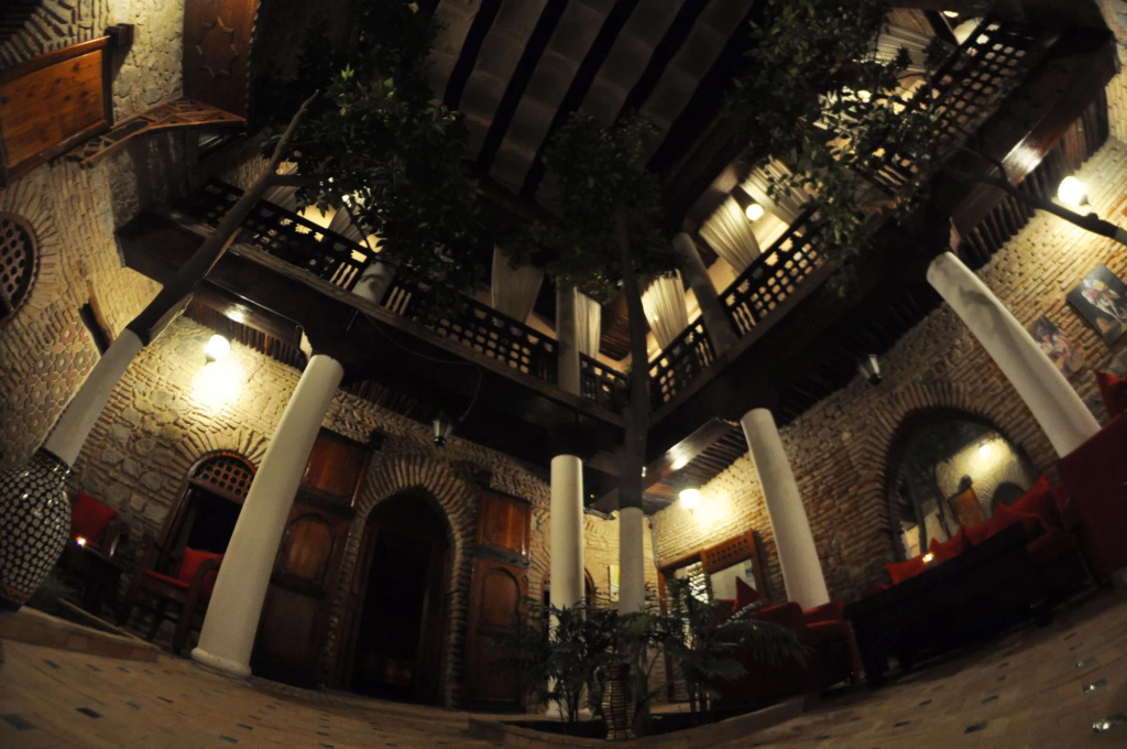 Hotel photo 19