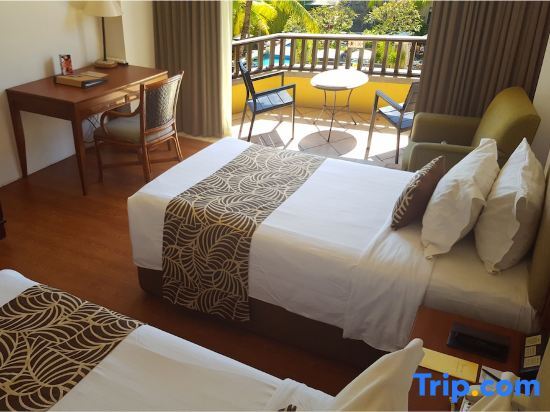 Kuta Paradiso Hotel