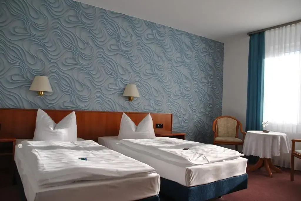 Pesterwitzer Siegel - Chambres