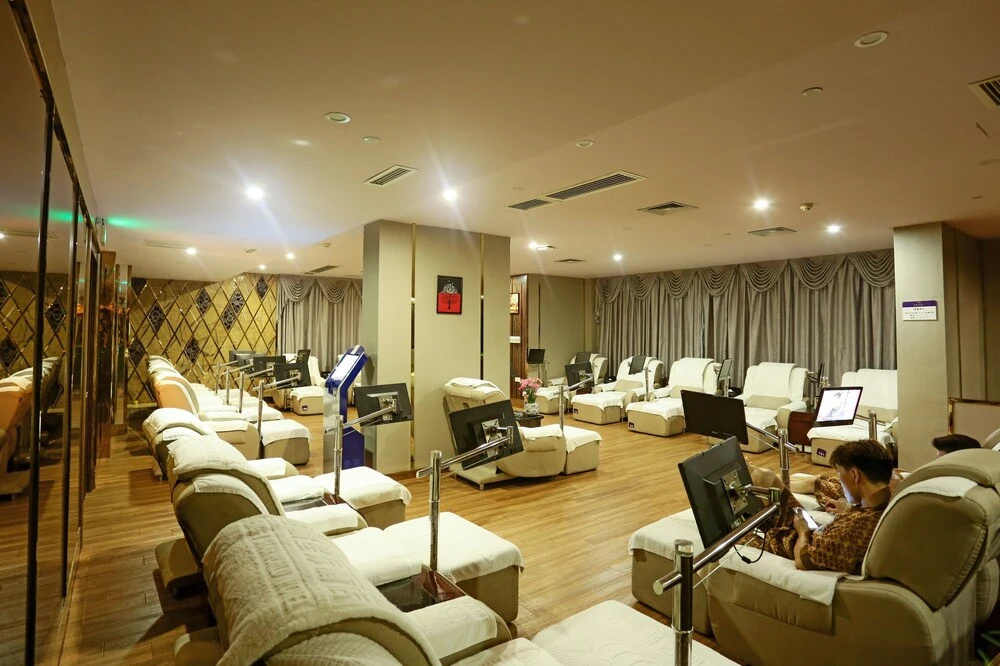 Hengfu Starworld Hotel - Général