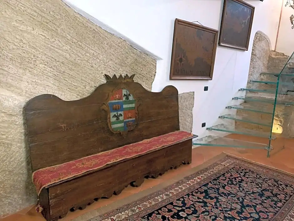 Borgoloto Suite 23 - фото 13