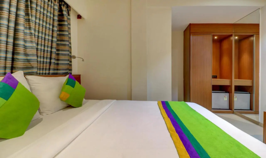 Hotel photo 19