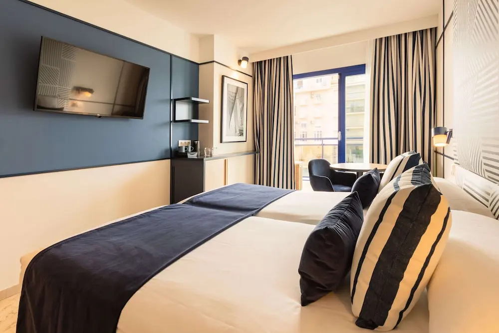 Hotel Yaramar - Adults Recommended - Chambres