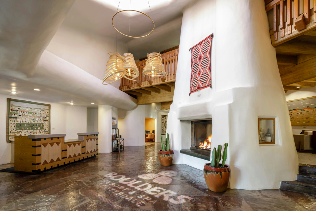 Boulders Resort & Spa Scottsdale, Curio Collection by Hilton - Général