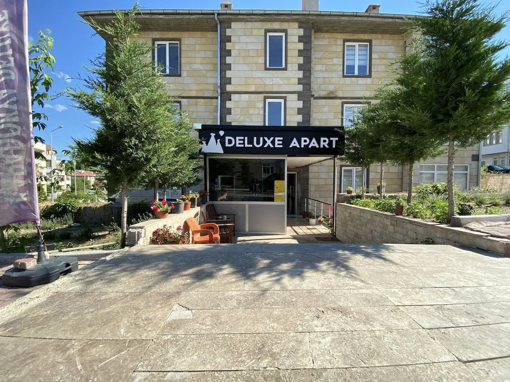 Kapadokya Deluxe Apart