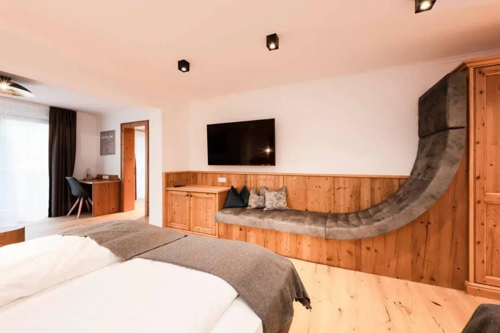 Hotel Stubaierhof - Général
