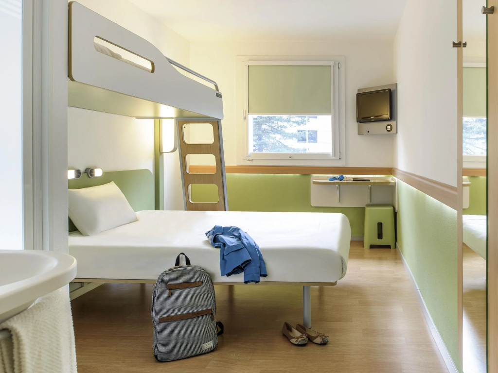 Hotel photo 18