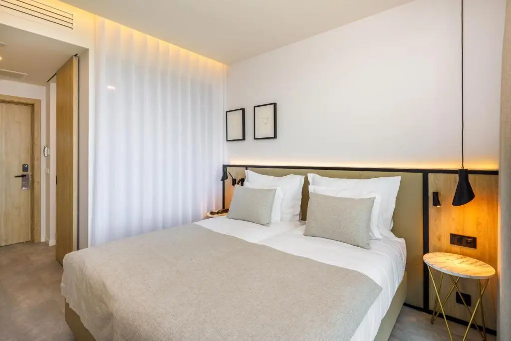 AP Cabanas Beach & Nature - Adults Friendly - Chambres