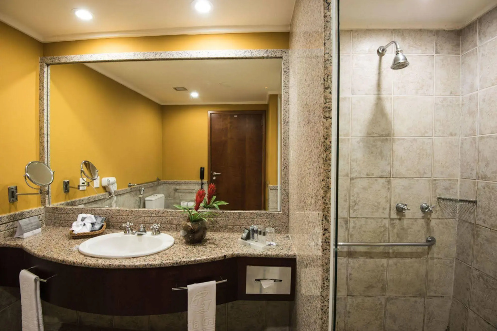 Vila Gale Angra - All Inclusive - Général