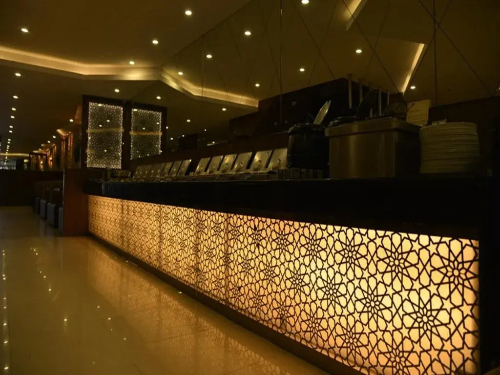 Hotel ABM International - Général