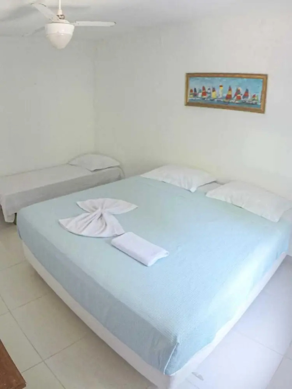 Pousada e Hostel La Pionera