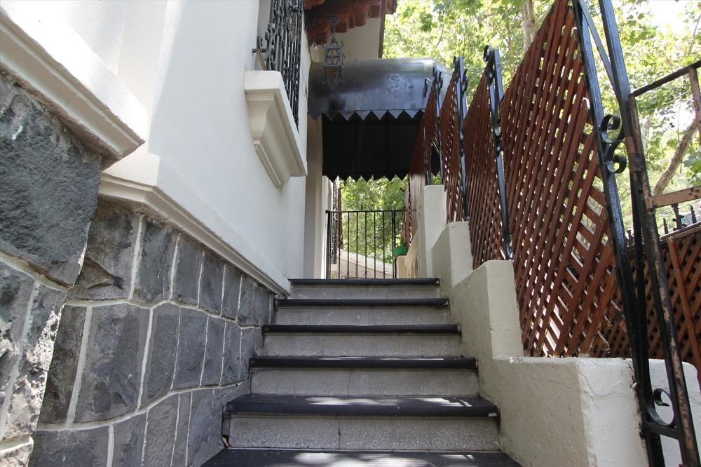 Castillo - Général