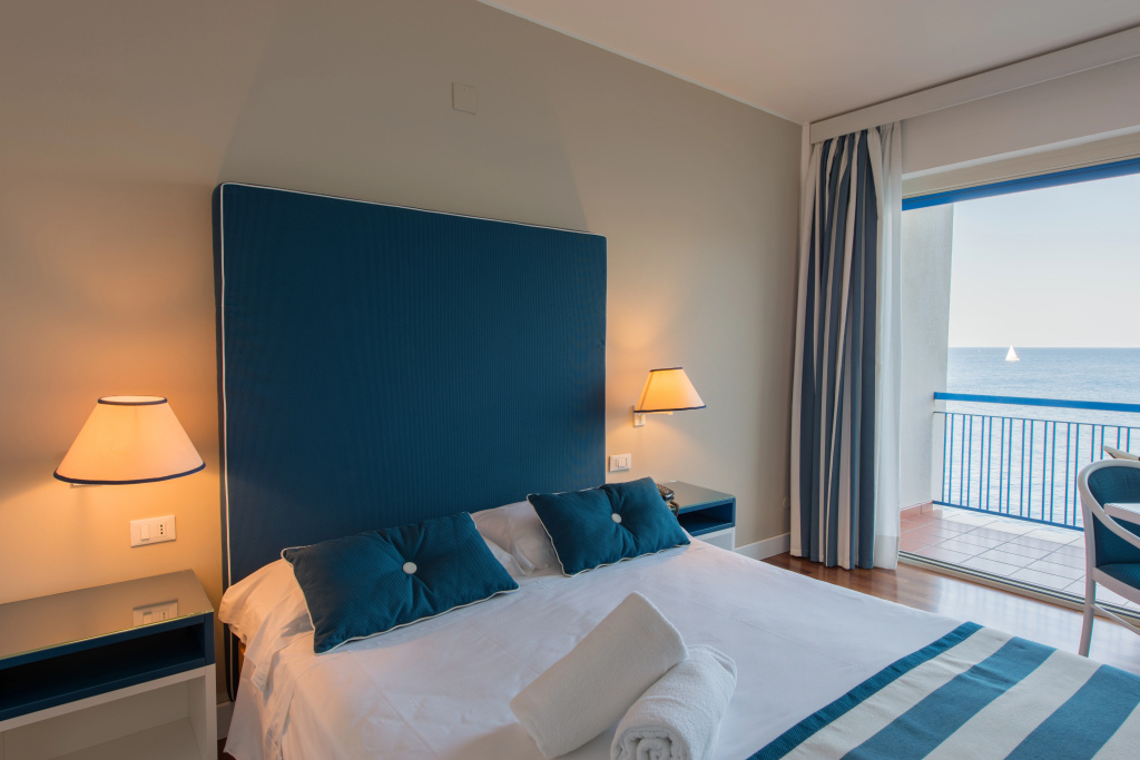 Splendid Hotel La Torre - Général