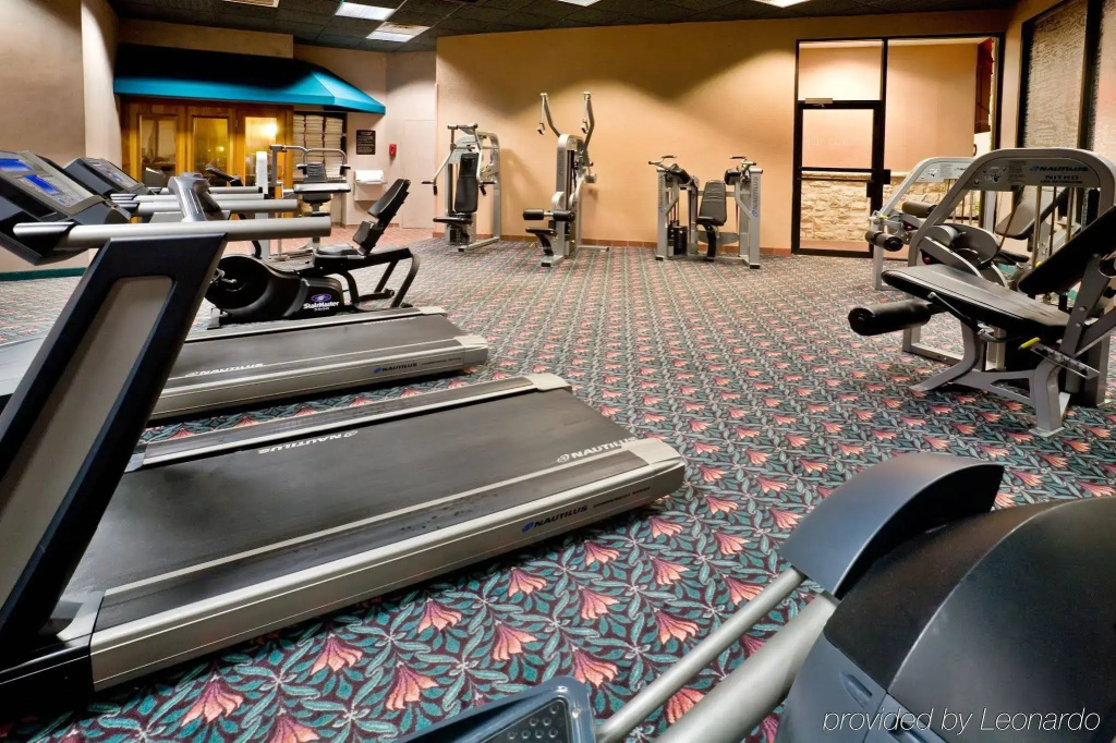 Holiday Inn Dallas-Richardson by IHG - Général