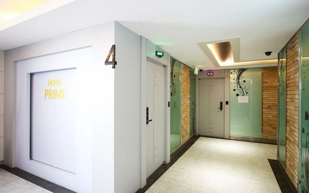 Hotel photo 18